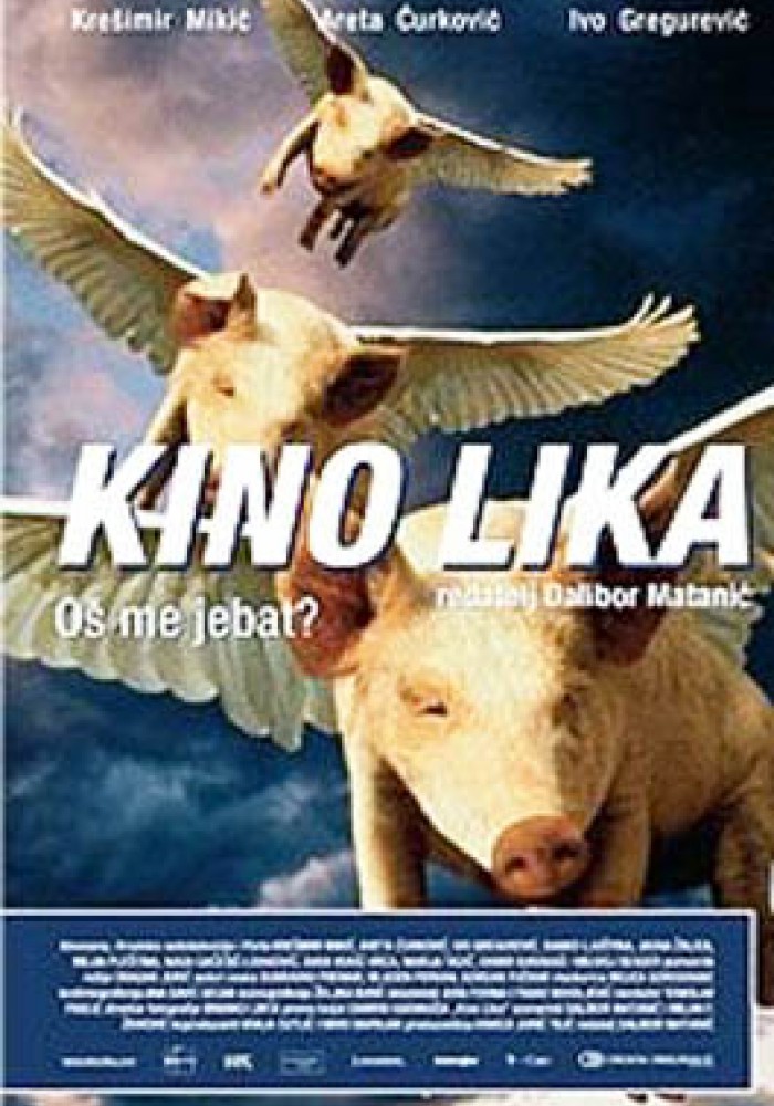 Kino Lika